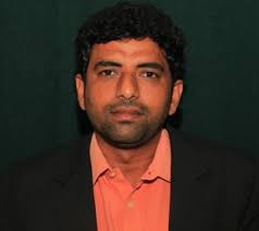 Dr. Chandraiah Godugu